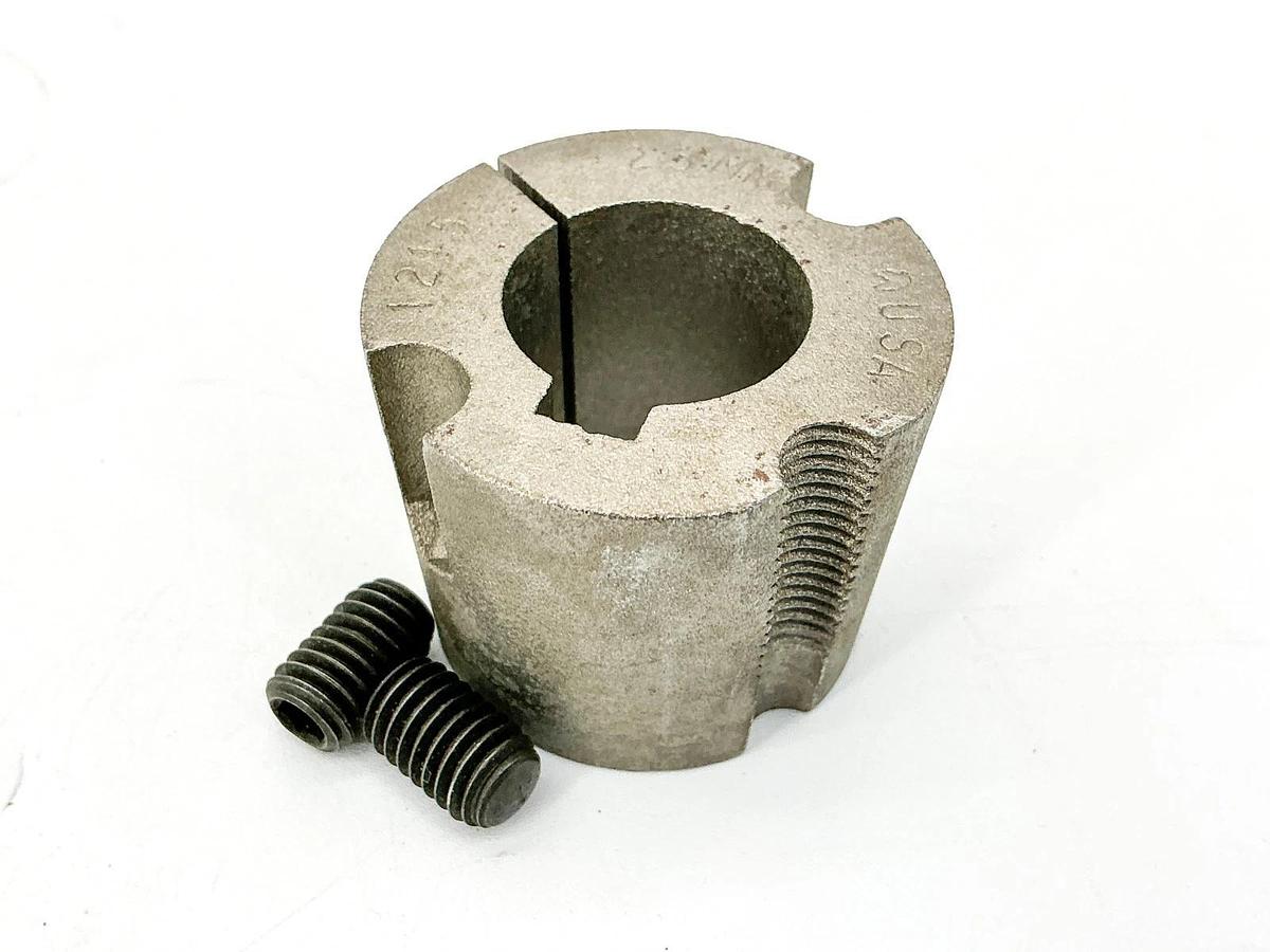 New Martin 1215-25MM Taper Bushing 25mm Bore
