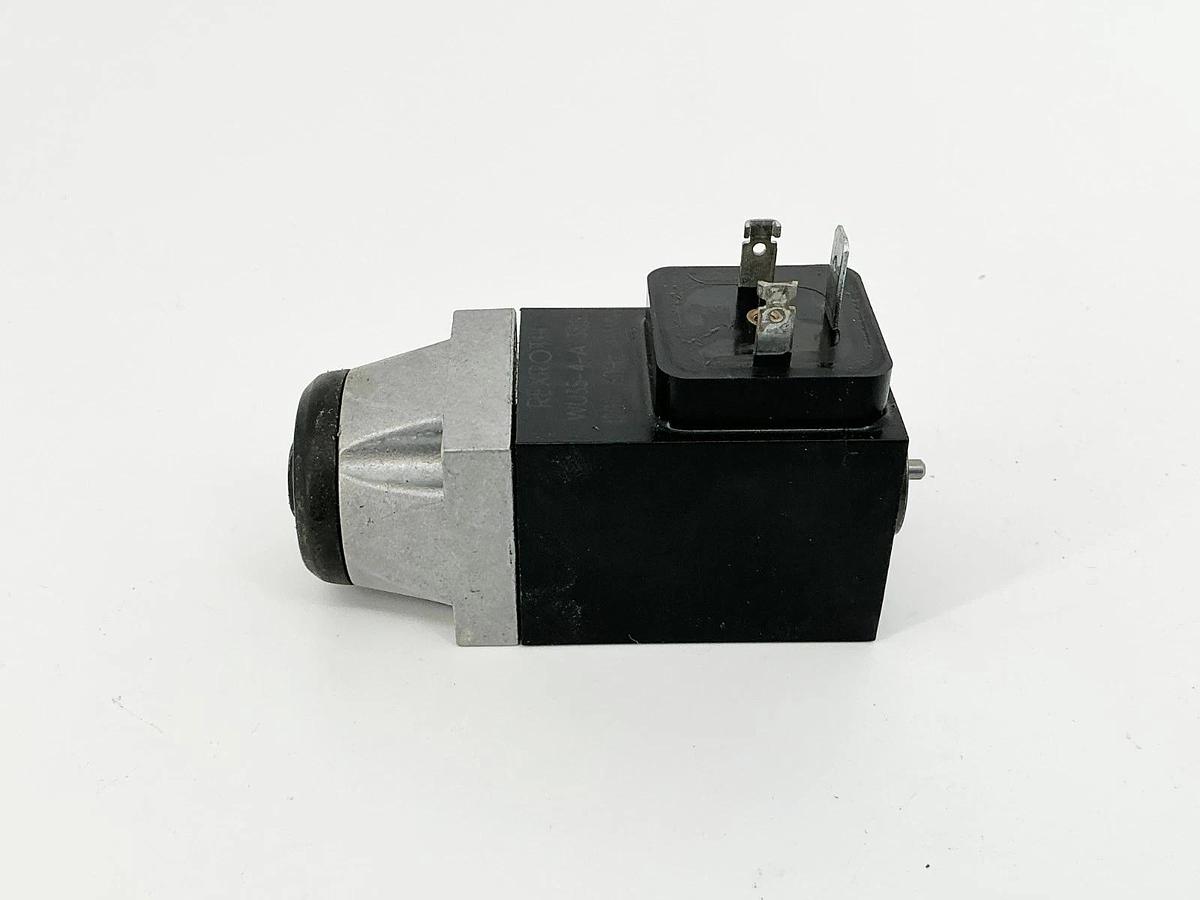 New Rexroth WU35-4-A-388 Solenoid Coil 120V 60Hz 46VA - No Box