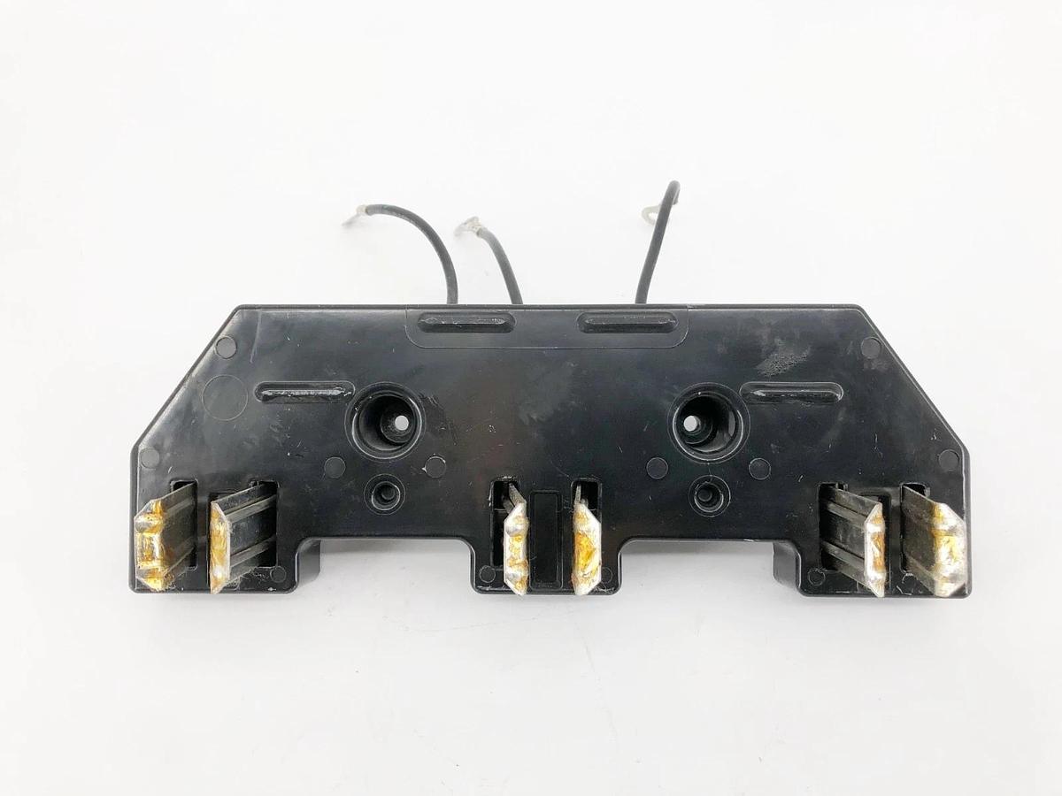 New Allen Bradley PN-D167459 MCC Stab Unit 30A 10AWG - No Box