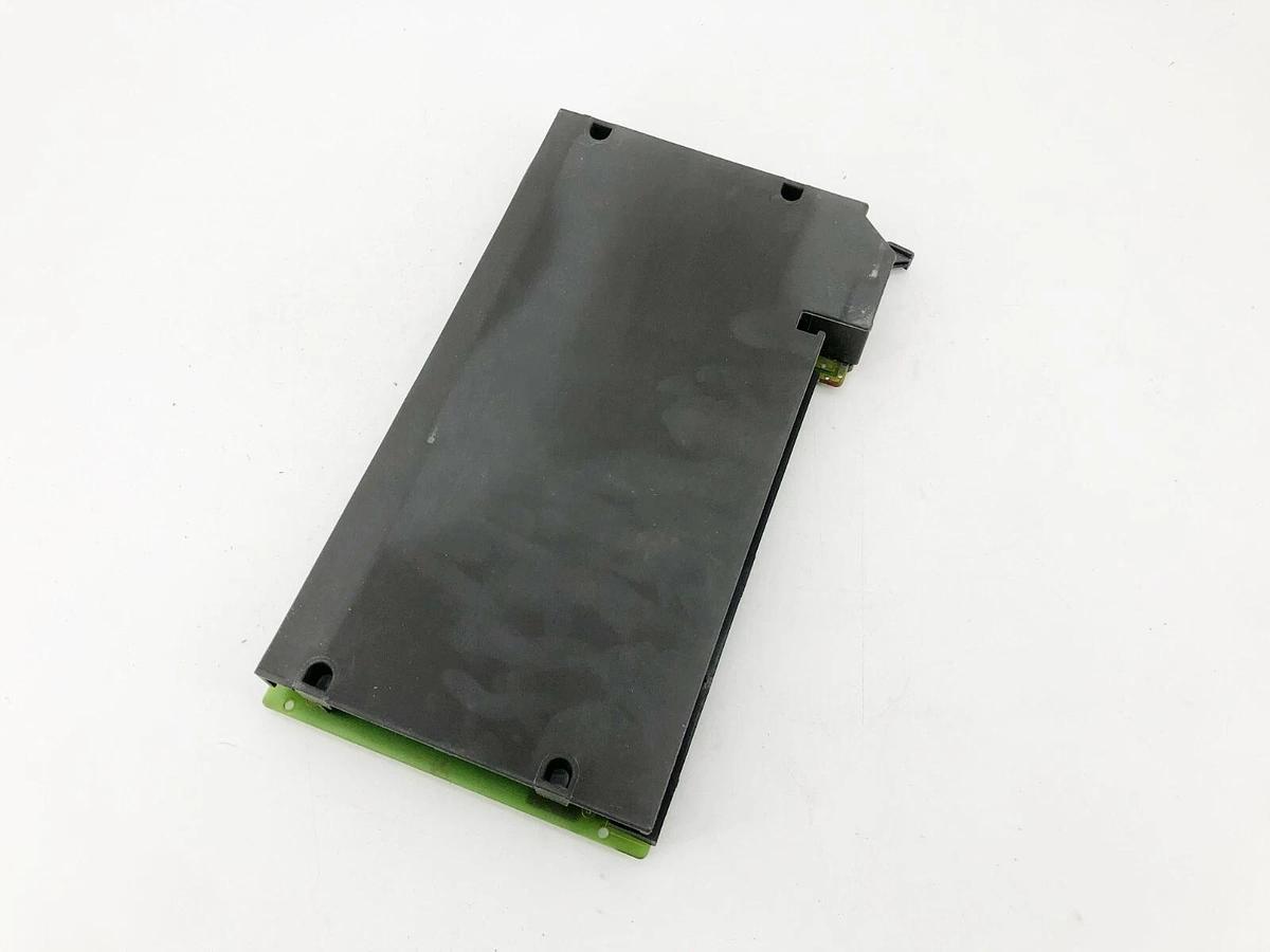 Used Lot of 2 Allen Bradley 1771-IAD Ser. D Input Modules 120VAC/DC Rev. B02