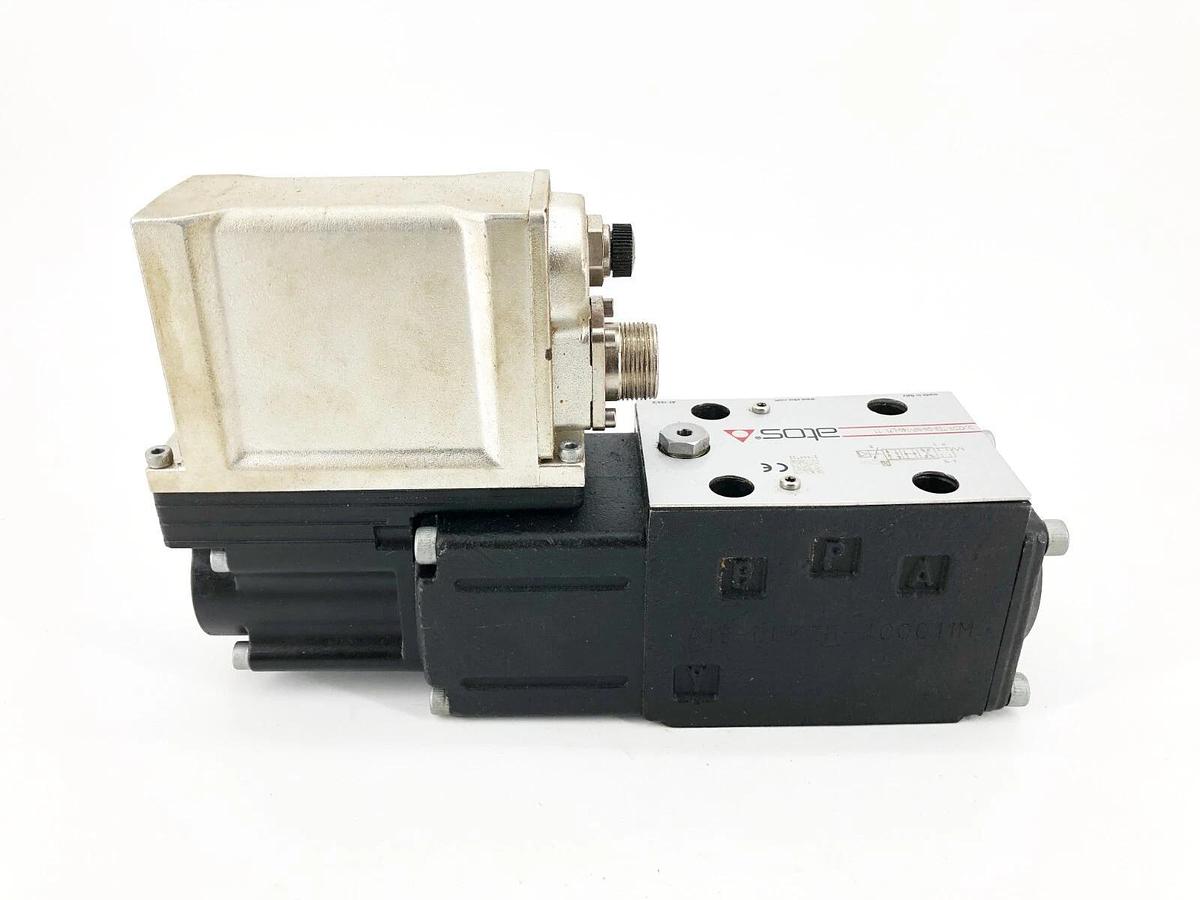 New Atos E-RI-TEB-N-NP-01H 11 Servo Valve DLKZOR-TEB-SN-NP-140-L71 11