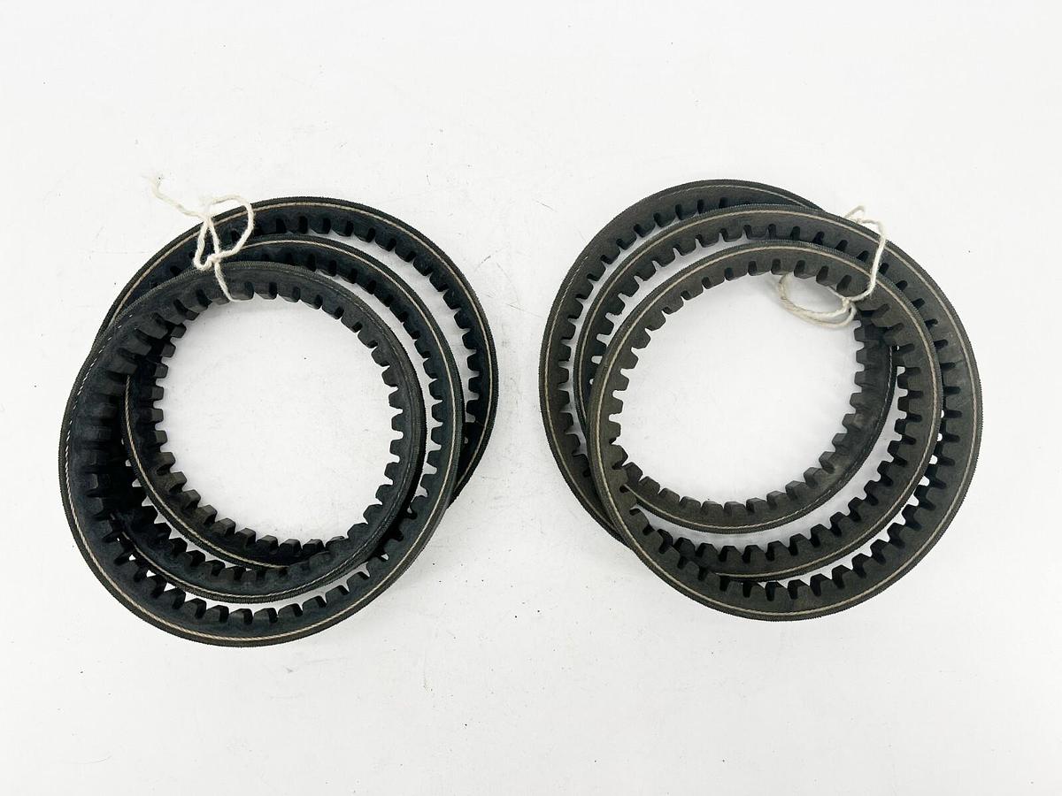 New Lot of 2 A&I Products BX49 Drive Belt