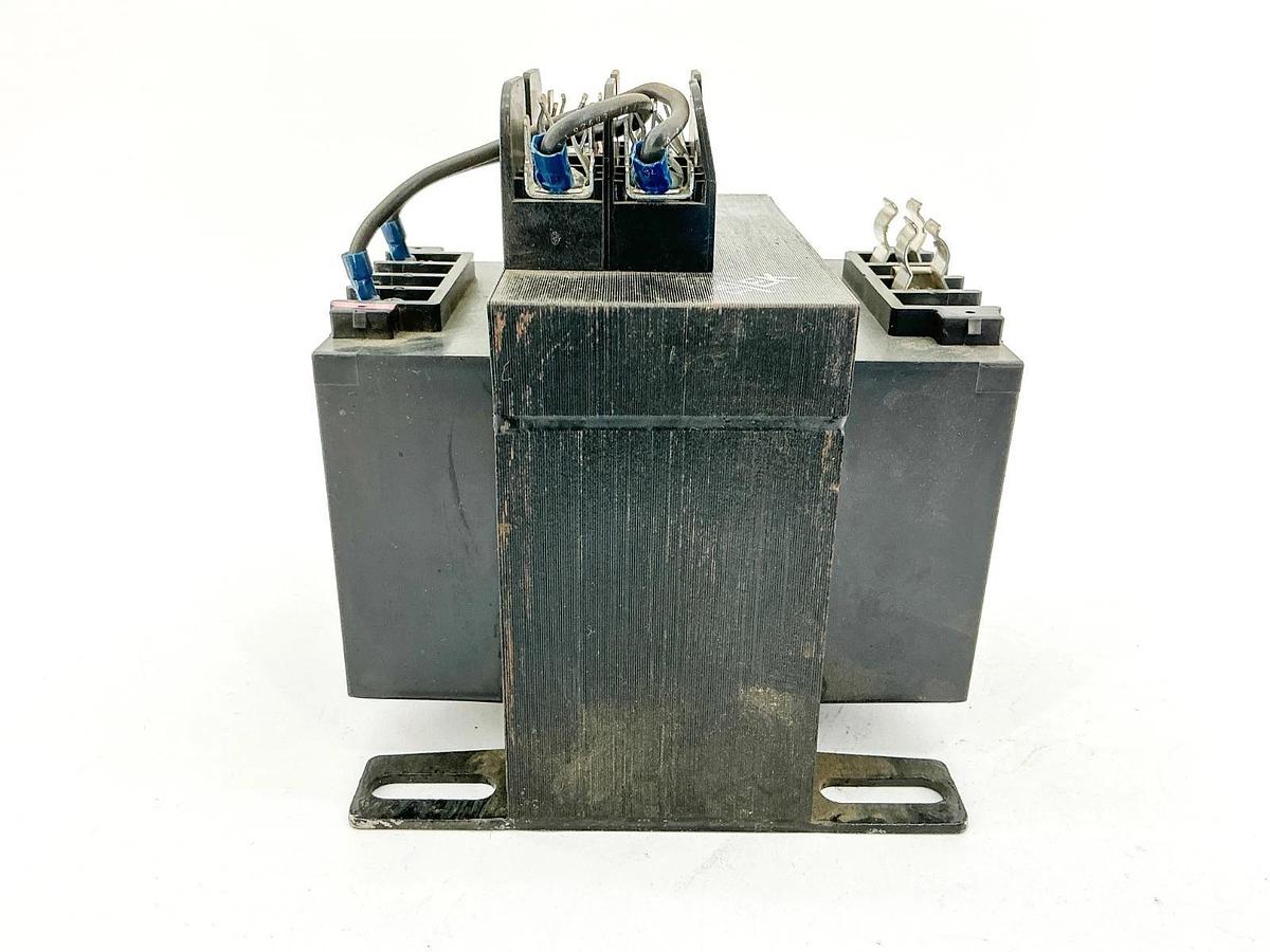 New Micron B500BTZ13RB Transformer 230/460V 500VA 50/60Hz Fuse Holder - No Box
