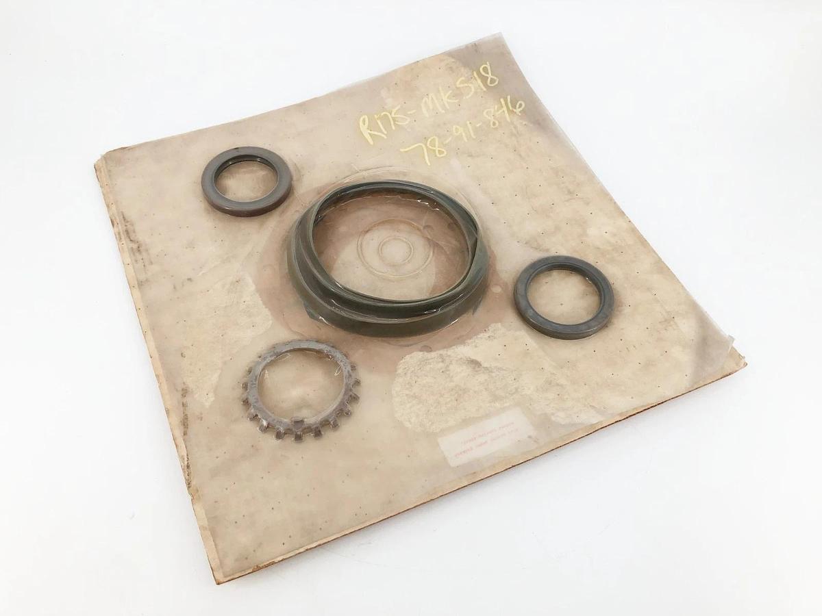 New R175-MKS18 Repair Kit for Goulds