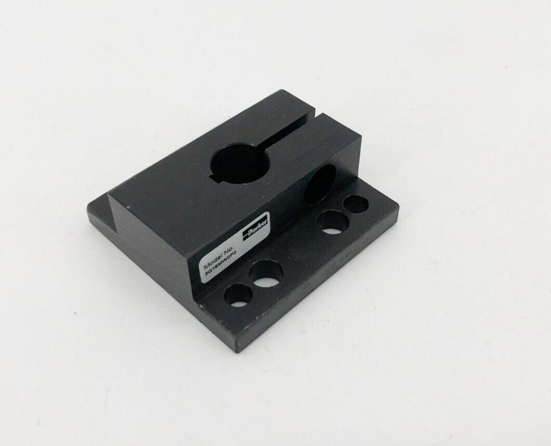 New Parker 3G15MW2P2 Gripper For TC Series Transition Kit - No Hardware