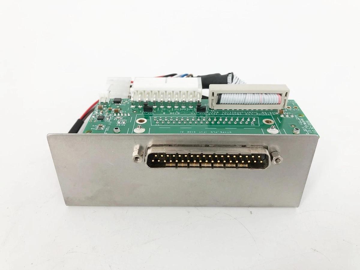 New Safeline V4-48 28000067 Iss4 Interconnection Board Assembly - No Box