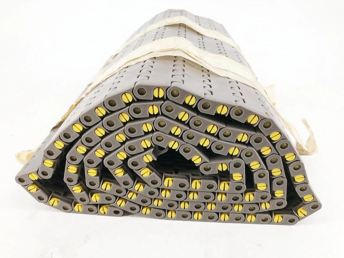 New Rexnord HP7705-15IN MatTop Chain 5-1/2 FT. HP7705-15 - No Box