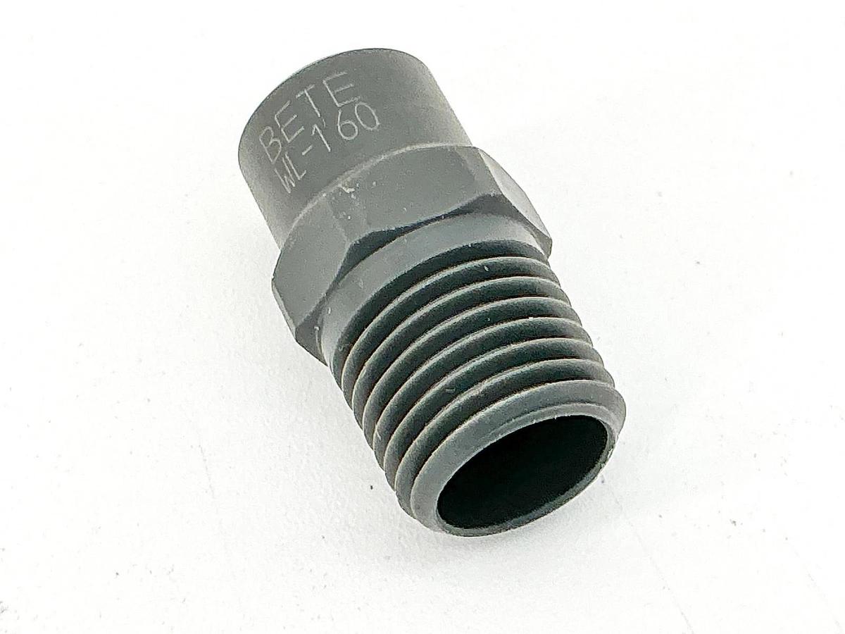 New Lot of 3 Bete WL-160 Cone Spray Nozzle 67234