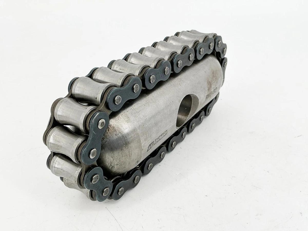 New Thomson Roundway RW-32 Linear Roller Bearing - No Box