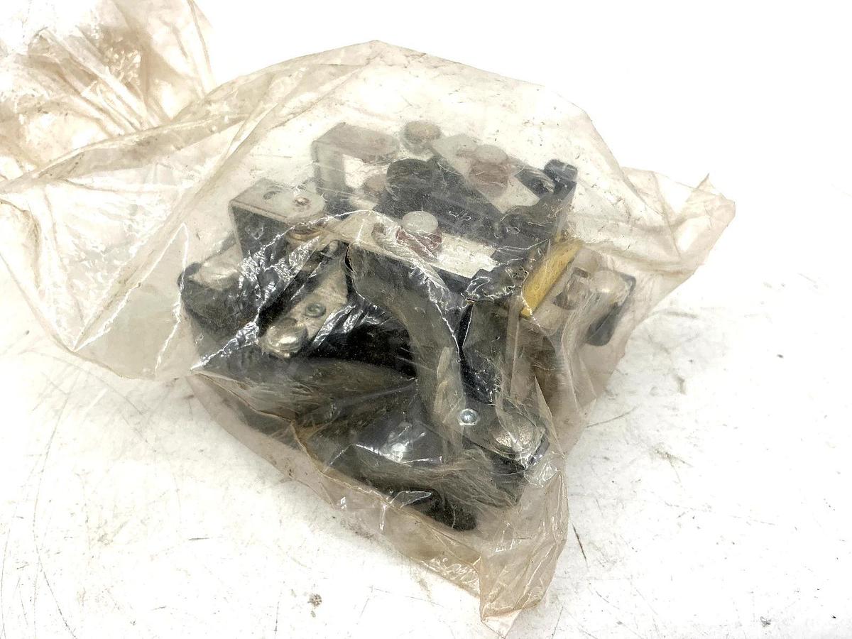 New Potter & Brumfield PRD-11DY0-24 Power Relay Coil-24VDC 1PH 25A 277V
