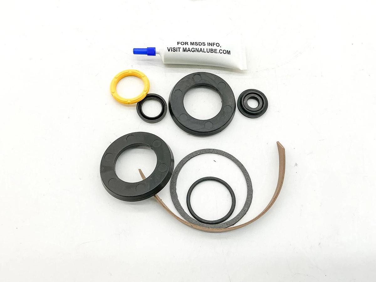 New Bimba SK625-200-HC-BP Pneumatic Valve Rebuild Kit 250PSI