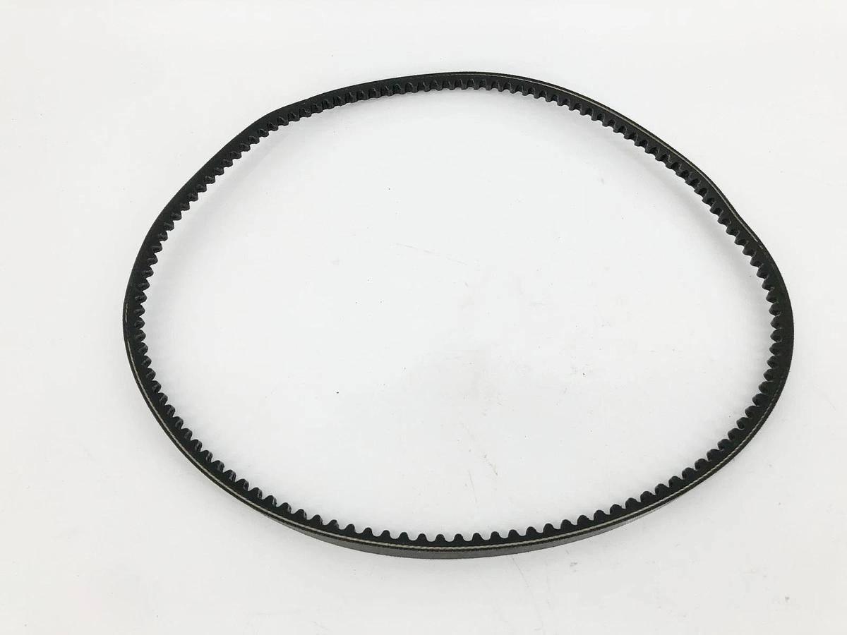 Lot of 3 New Continental 3VX375 HY-T Wedge Cogged V-Belts - No Box