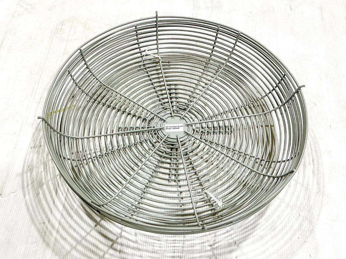 New Dayton 2ATB7 Air Circulator Fan Guard 21” - No Box