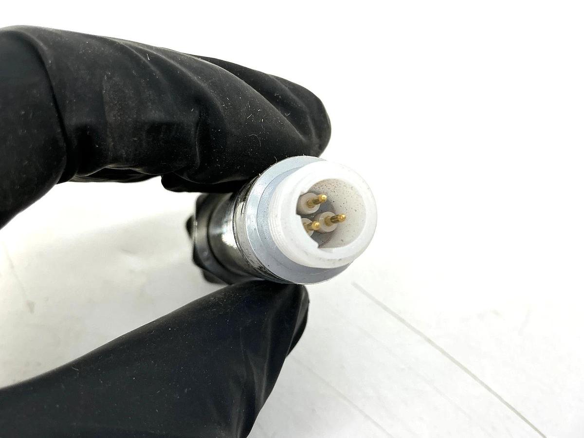 New Eaton E57LAL18A2EA Ser G1 18mm Tubular Inductive Prox Sensor 20-250V No Box