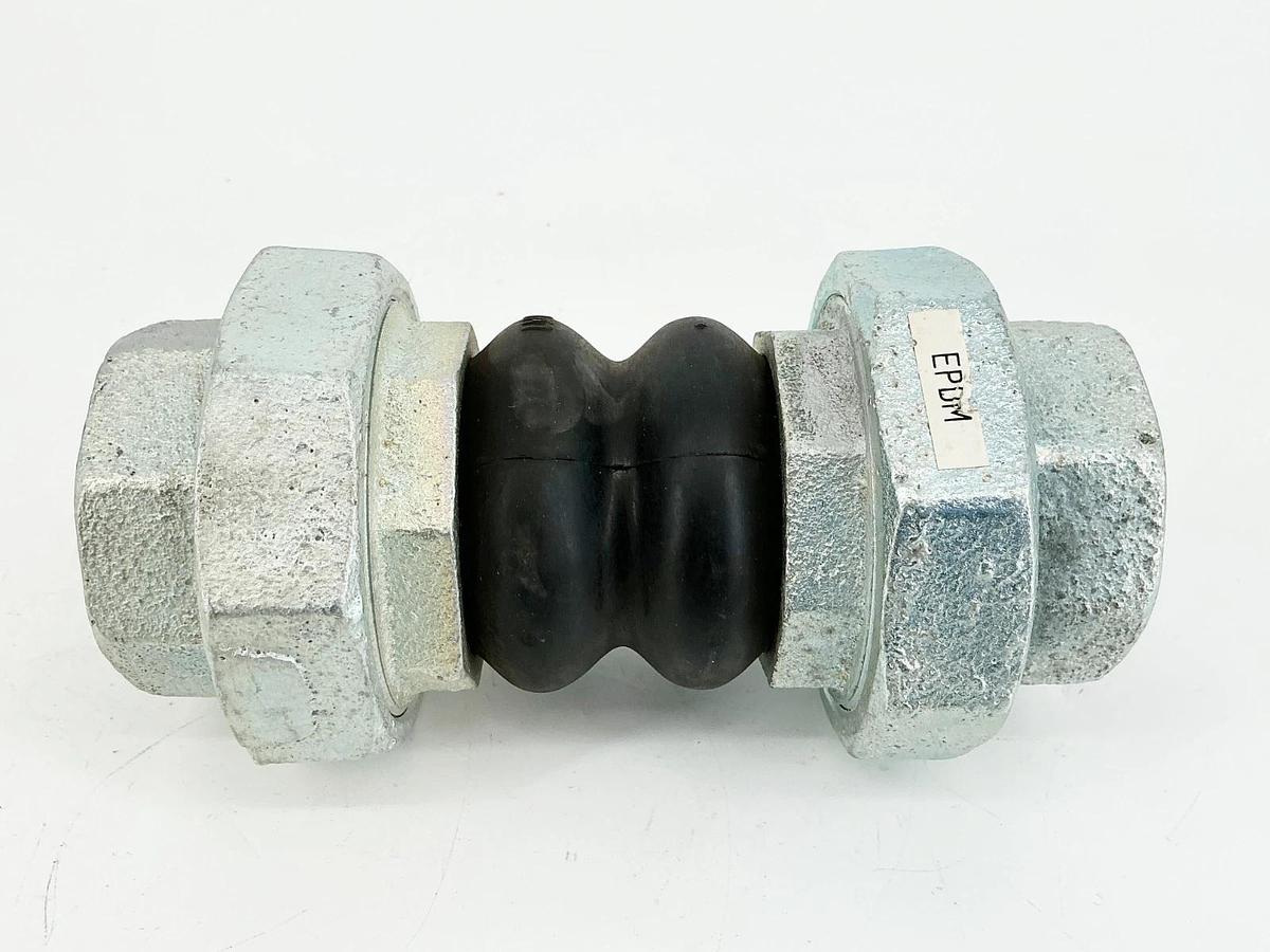 New 31400 EPDM Flex Coupling 2" 50MM Style 30