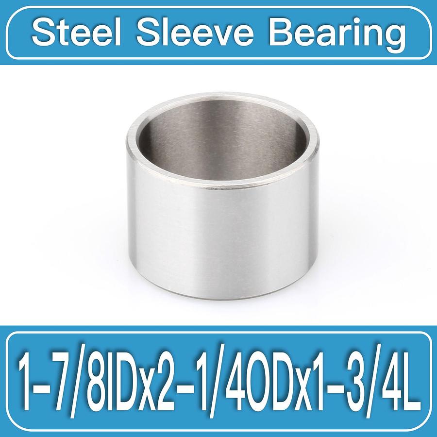 New Martin SF1-3/8 Quick Disconnect Bushing 1-3/8" Bore - No Box