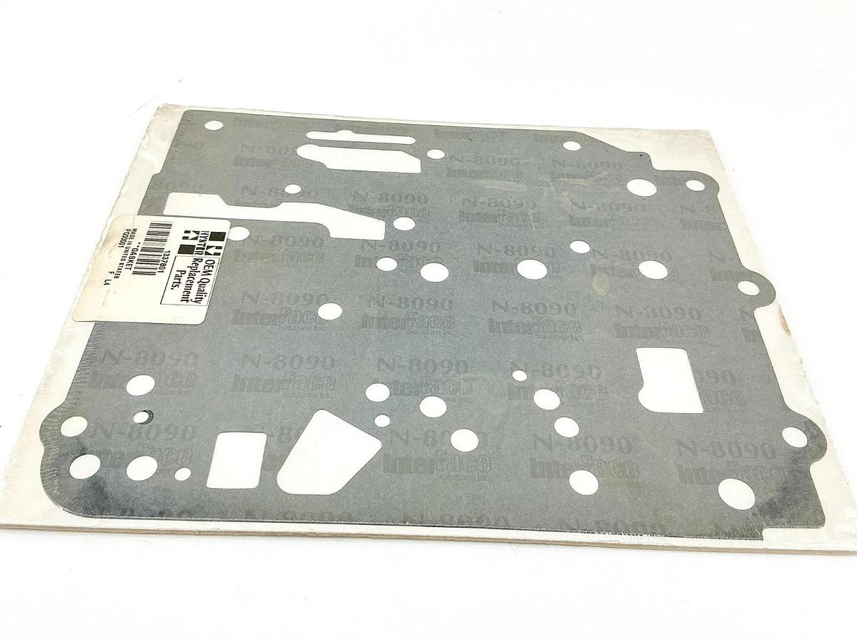 New Hyster 1337801 Gasket