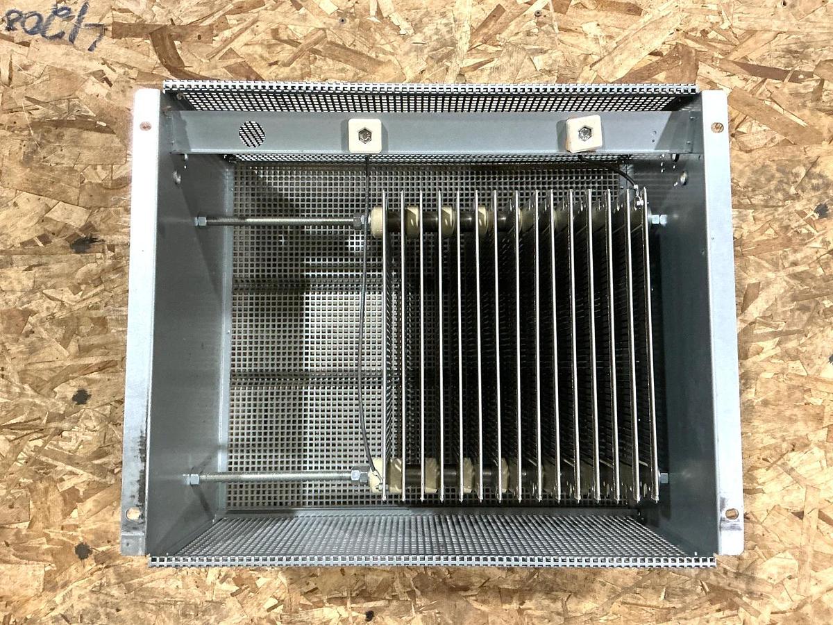 Used SEW Eurodrive 821686X Brake Resistor BW018-075 R=18OHM p=7.5kW 0821686X 1406727