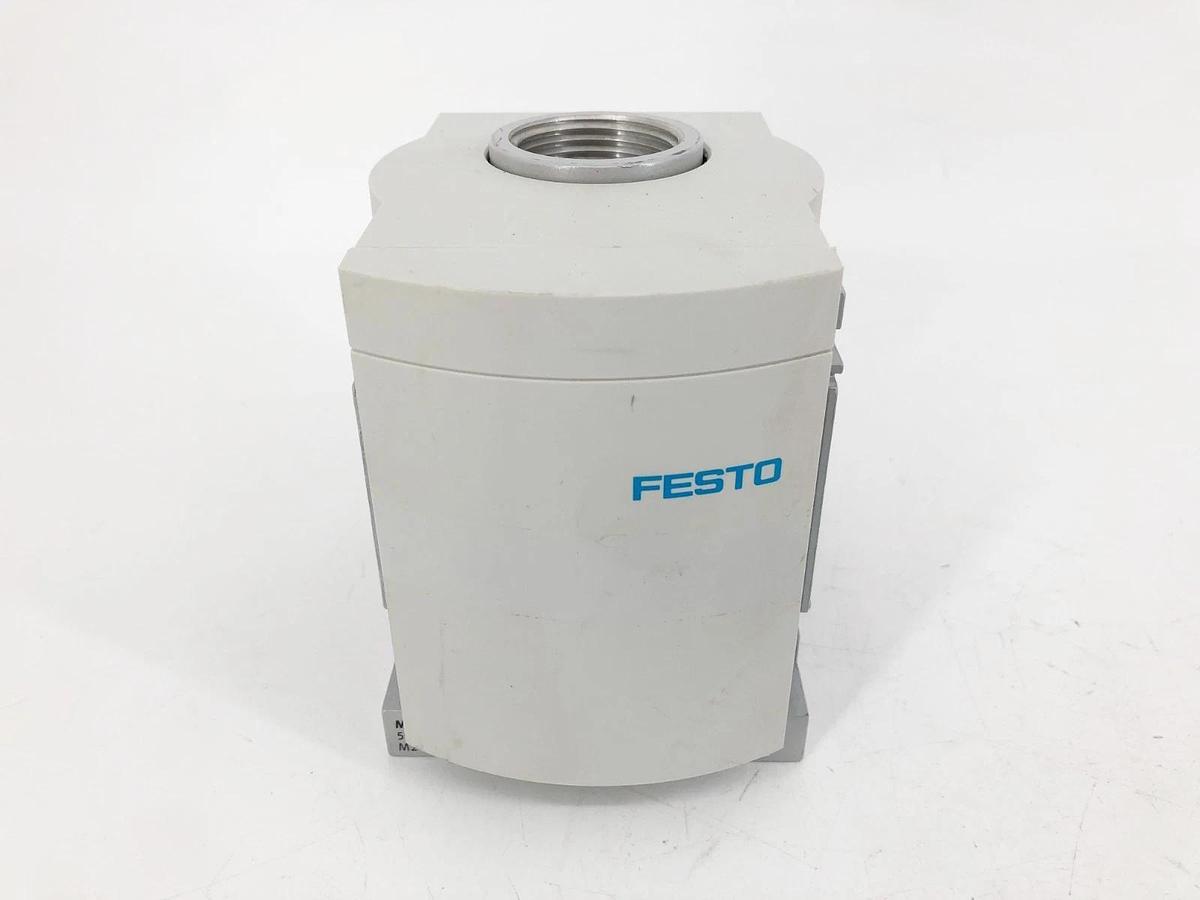 New Festo MS9-FRM-G-VS Branching Module 564145 300psi - No Box