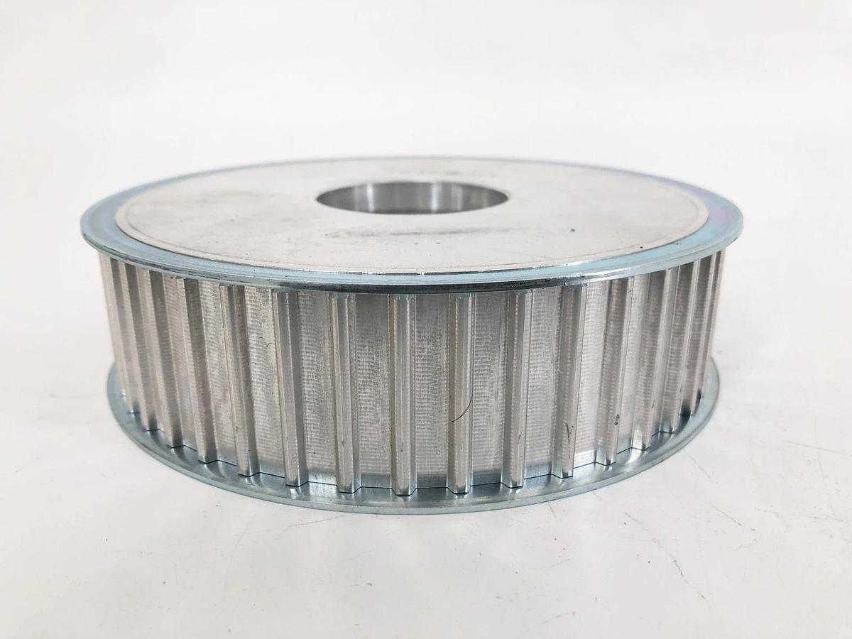 New BM-B001139254-A Aluminum Timing Pulley 40mm Bore - No Box