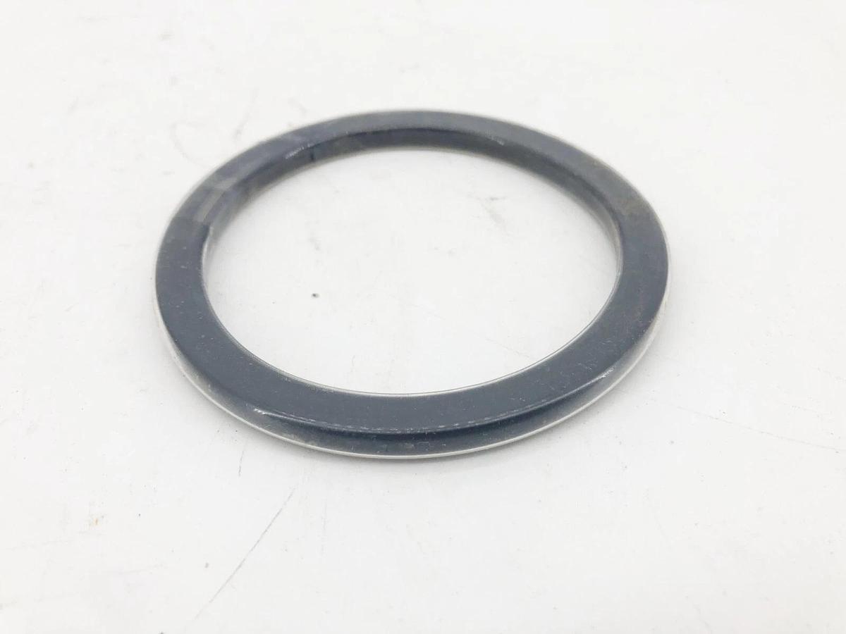 New USA Sealing ZUSA-CAM-VENV-3 Gasket 3" Teflon Encapsulated Viton