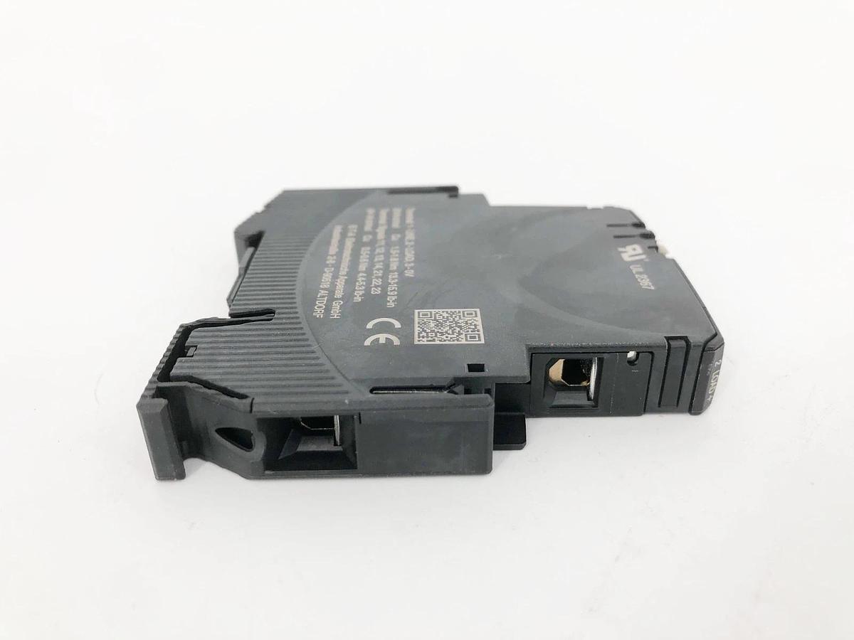 New ETA ESX10-TB-108-DC24V-25A Electronic Circuit Protector - No Box