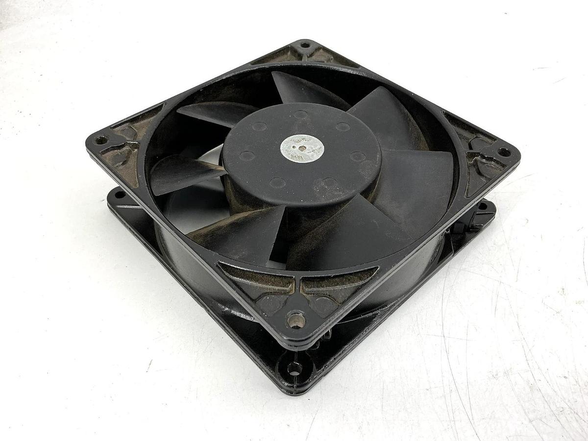 New EBM W2K121-AB11-13 Papst Axial Fan 13W 115V 50/60HZ - No Box