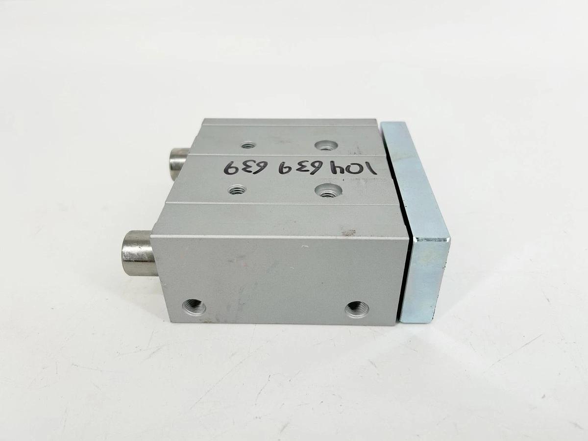 New Festo DFM-32-50-P-A-GF Pneumatic Guided Cylinder 170858 - No Box