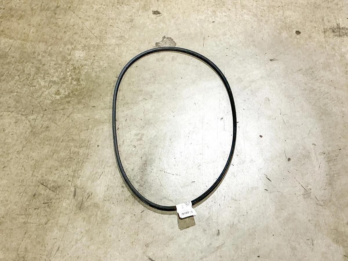 New Lot of 3 Gates Hi-Power II B76 V-Belt 11/16"X79" 9003-2076