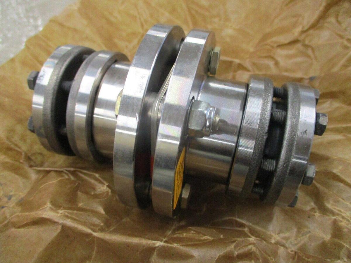 New RingfederRFN 4061 085X155-K Shrink Disc PG0410 LA 452044 1226339 - No Box