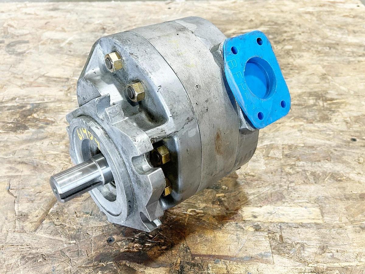 Used Cross 5Z6001 Hydraulic Pump 61404