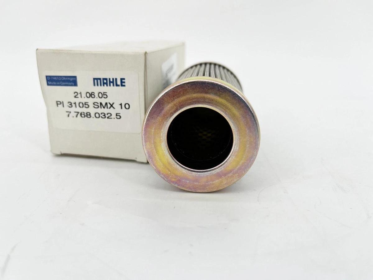 New Genuine Mahle PI3105SMX10 Filter Element 21.06.05 7.768.032.5