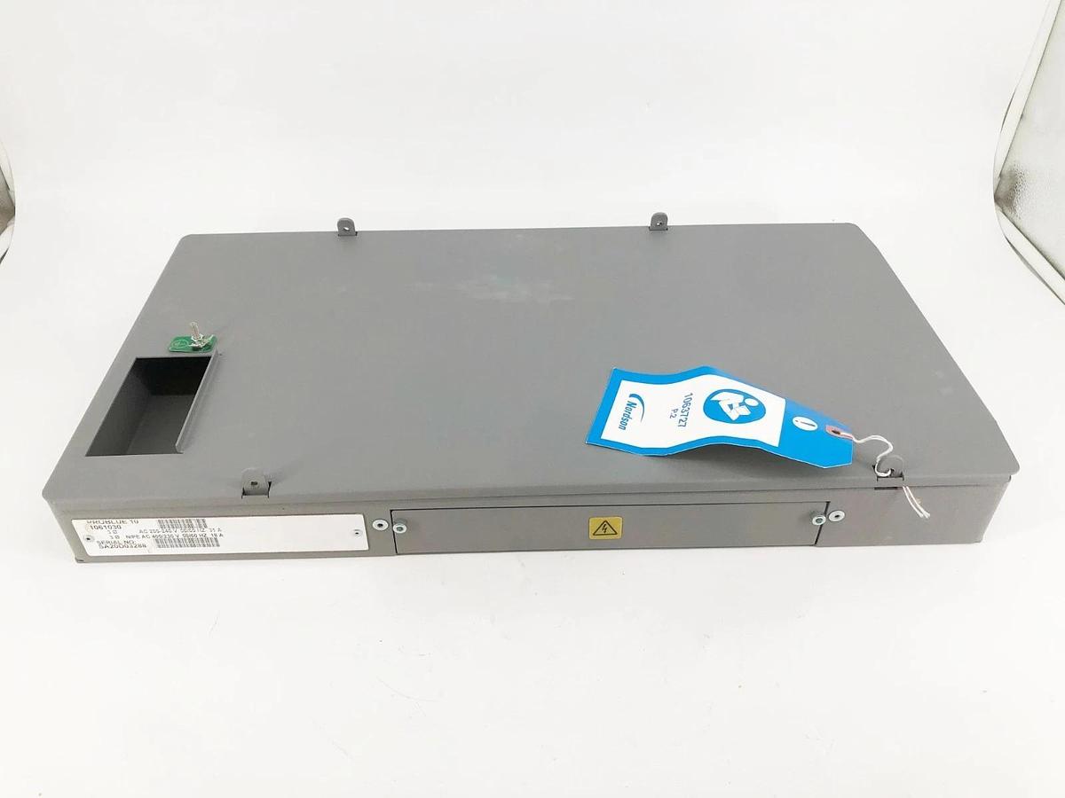 New Nordson 1061030 8 Hose/ Gun Expansion Base for ProBlue 10