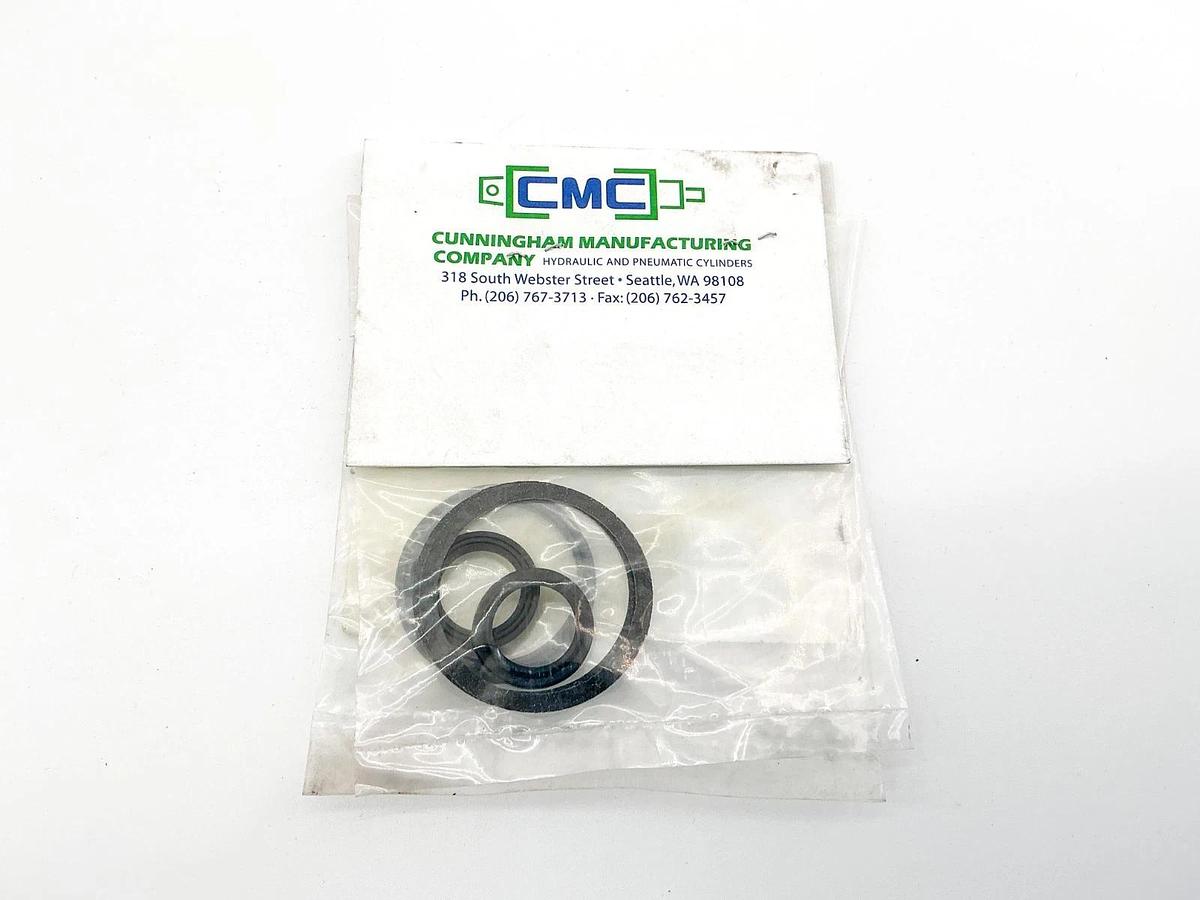 Lot of 3 CMC TSP-218 TP-019 PA-NBR SPL Seal Kit 5/8" Rod 1-1/2ALPK-1-C-8860