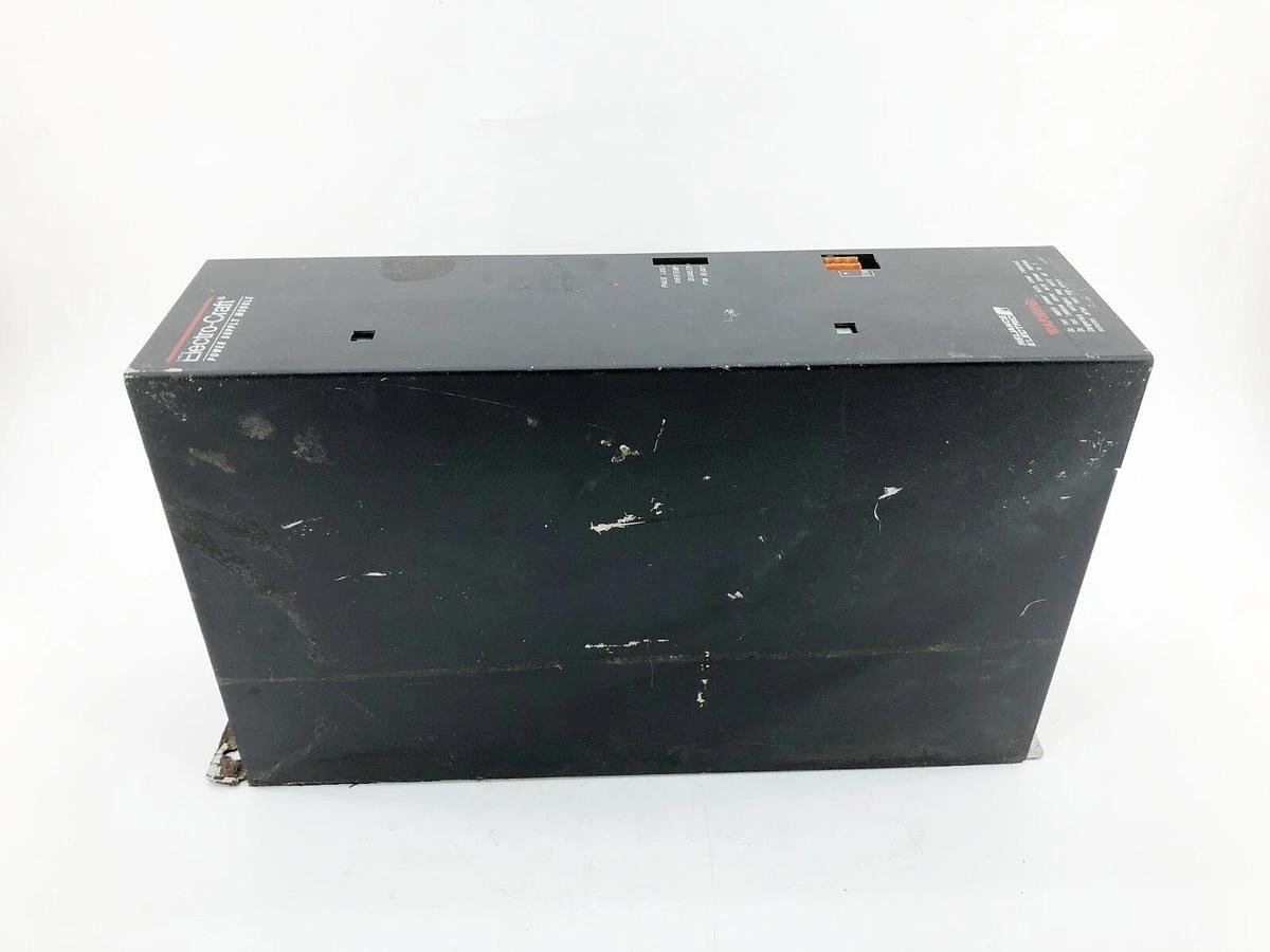 Used Electro-Craft 9101-0112 Servo Drive Model PSM-50 Type BRU-500