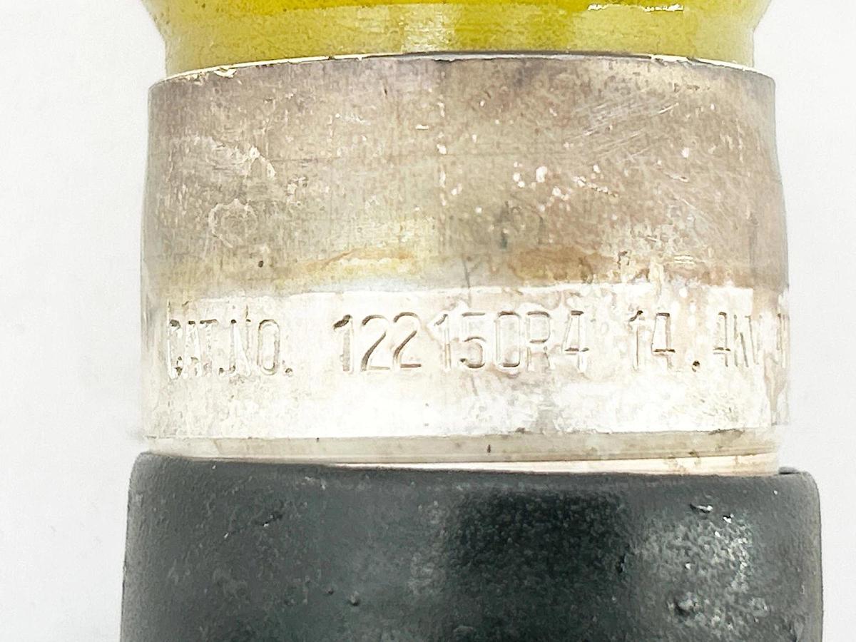 New S&C Electric 122150R4 SM-4 Fuse Refill 100A 14.5KV - No Box