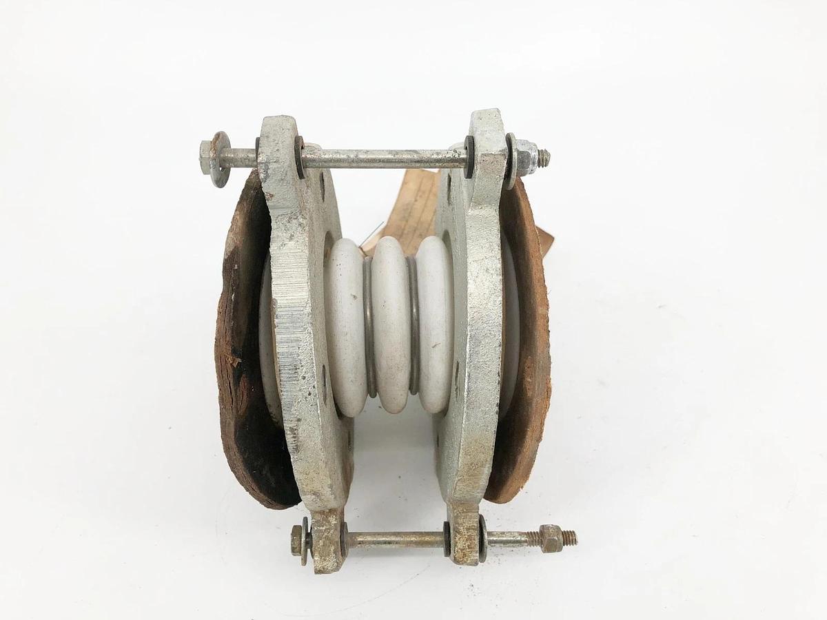 New EGC M-150 Expansion Joint Size 2" - No Box