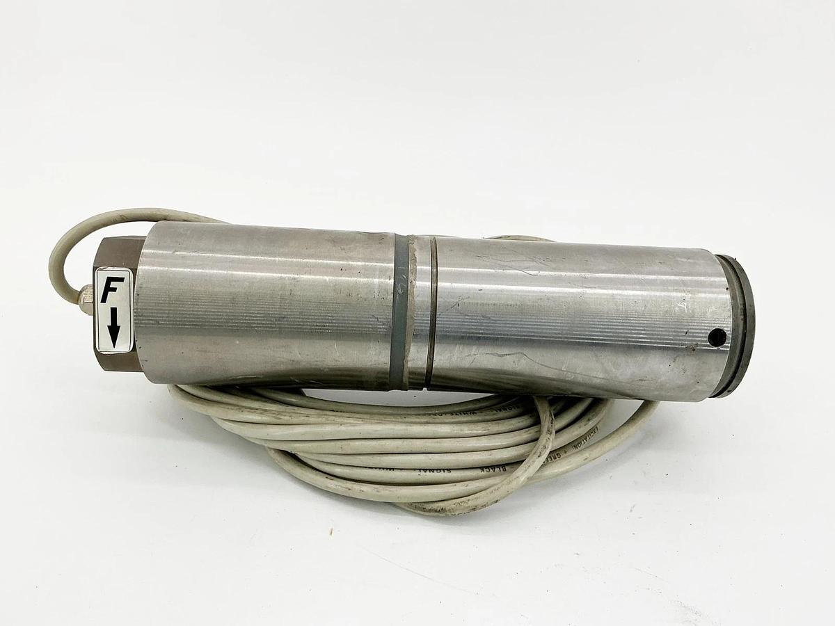 New Nobel Elektroink KIS-1 Load Cell - No Box