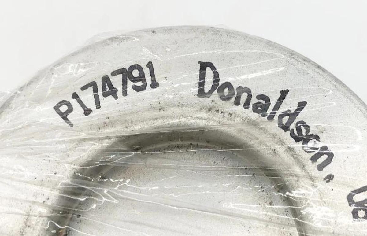 New Donaldson P174791 Hydraulic Filter Cartridge