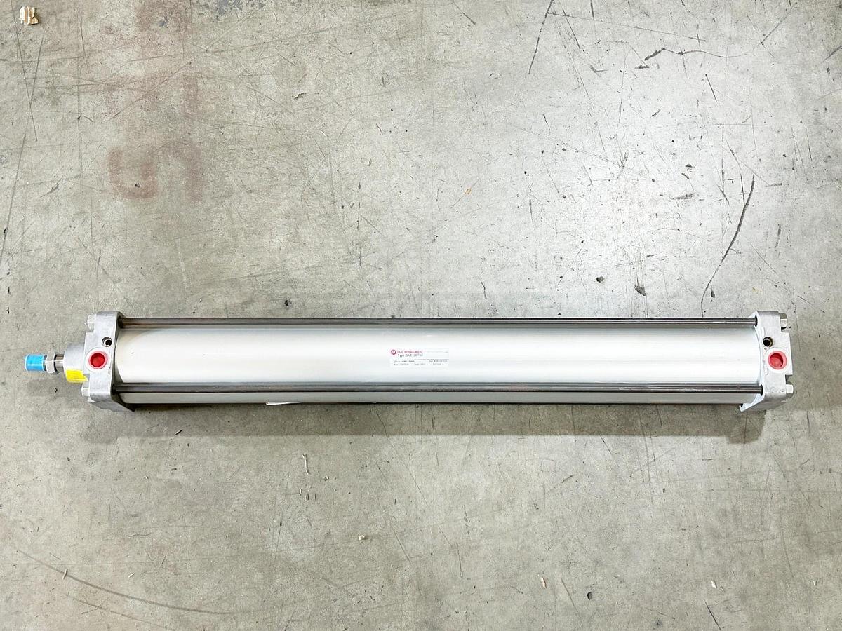 New IMI Norgren DA/8100/750 Pneumatic Cylinder 100MMX750MM