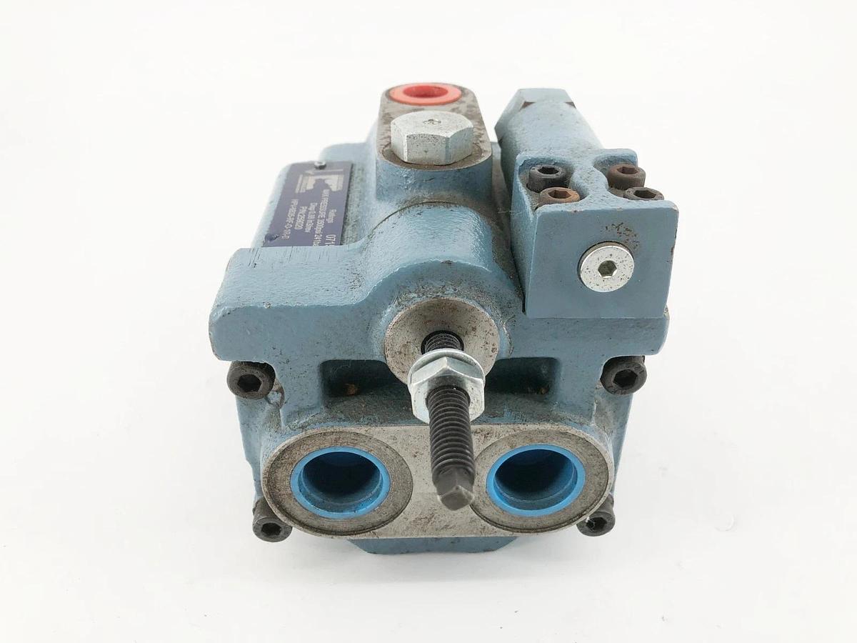New Continental HPV-6B35-RF-O-1R-B Hydraulic Piston Pump 3500psi 259020 - No Box