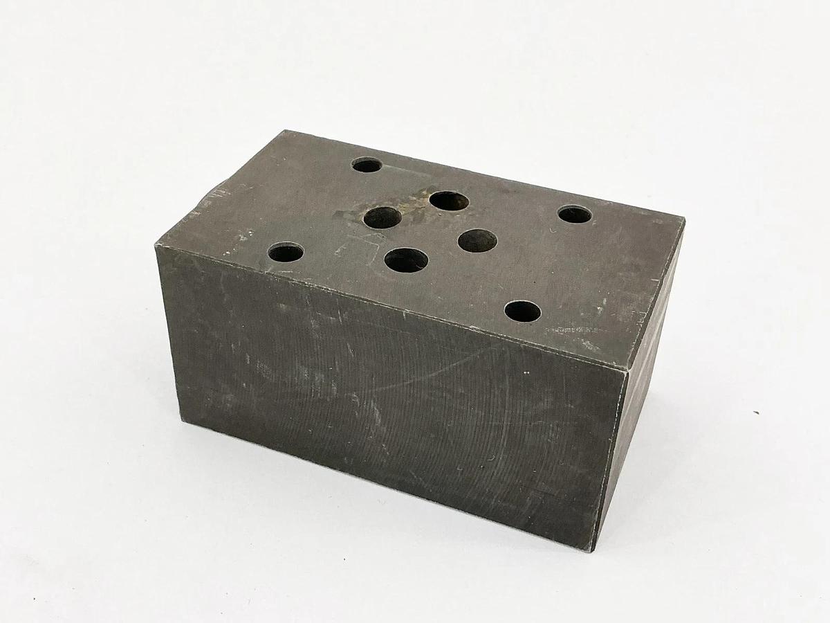New Nachi OC-G01-P1-20 Modular Check Valve - No Box