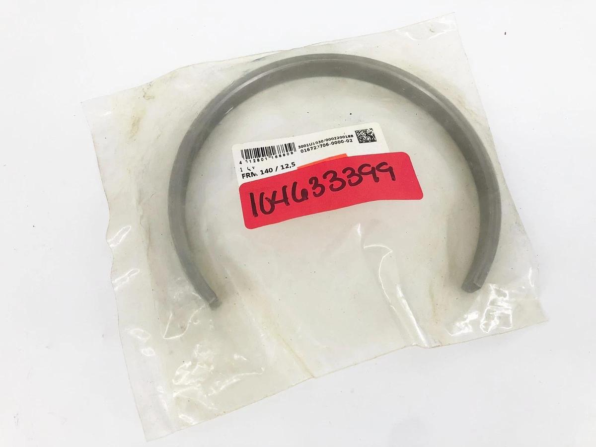 New FAG FRM 140/12,5 Locating Rings 140mm OD