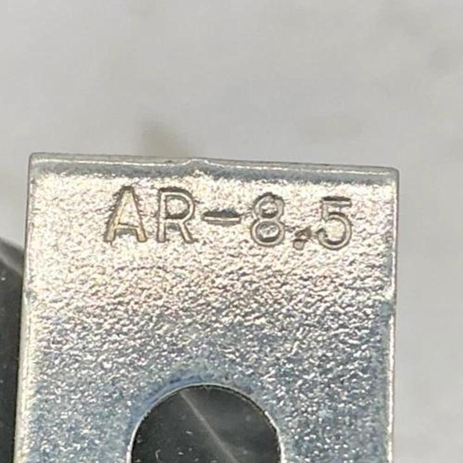 Lot of 3 New Square D AR-8.5 Overload Relay Thermal Unit