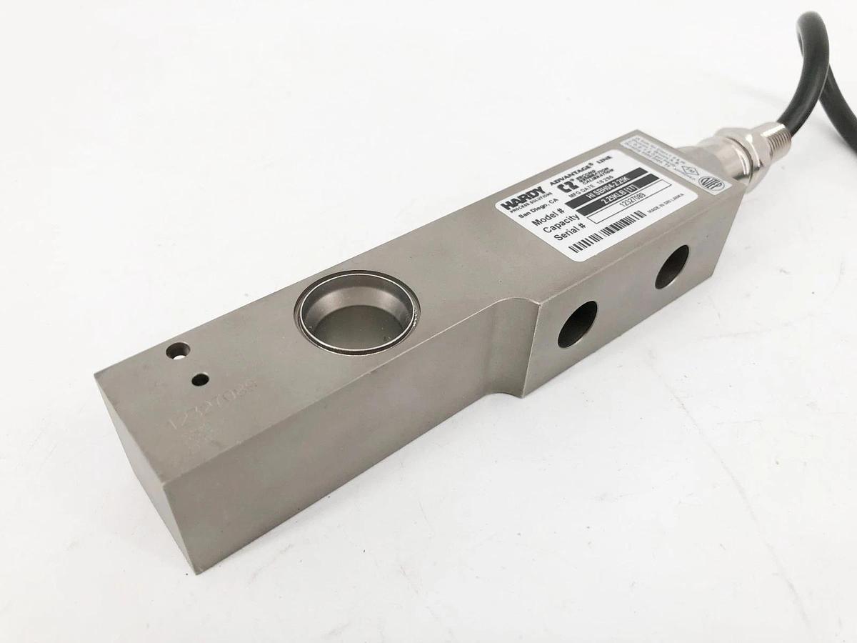 New Hardy HI SBH04-2.25K OneMount Load Point Sensor HI-ONELP-H-2.25K-SS