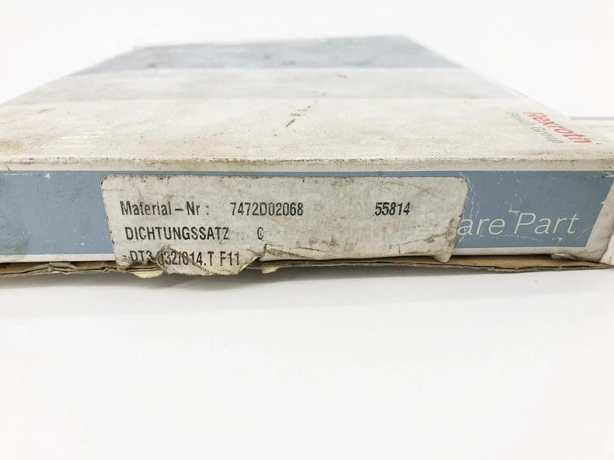New Rexroth CDT3.032/014.T Seal Kit 7472D02068