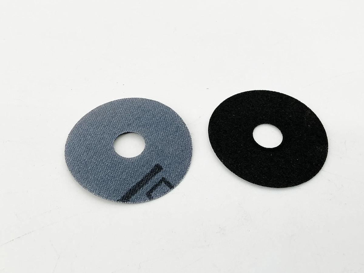 New Senus 121-10-178-50 Pump Seal Emery Cloth 240 Grit Washer - No Box