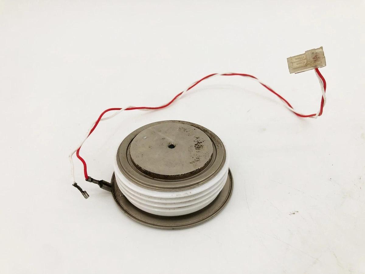 Used Westcode N540CH16 Thyristor