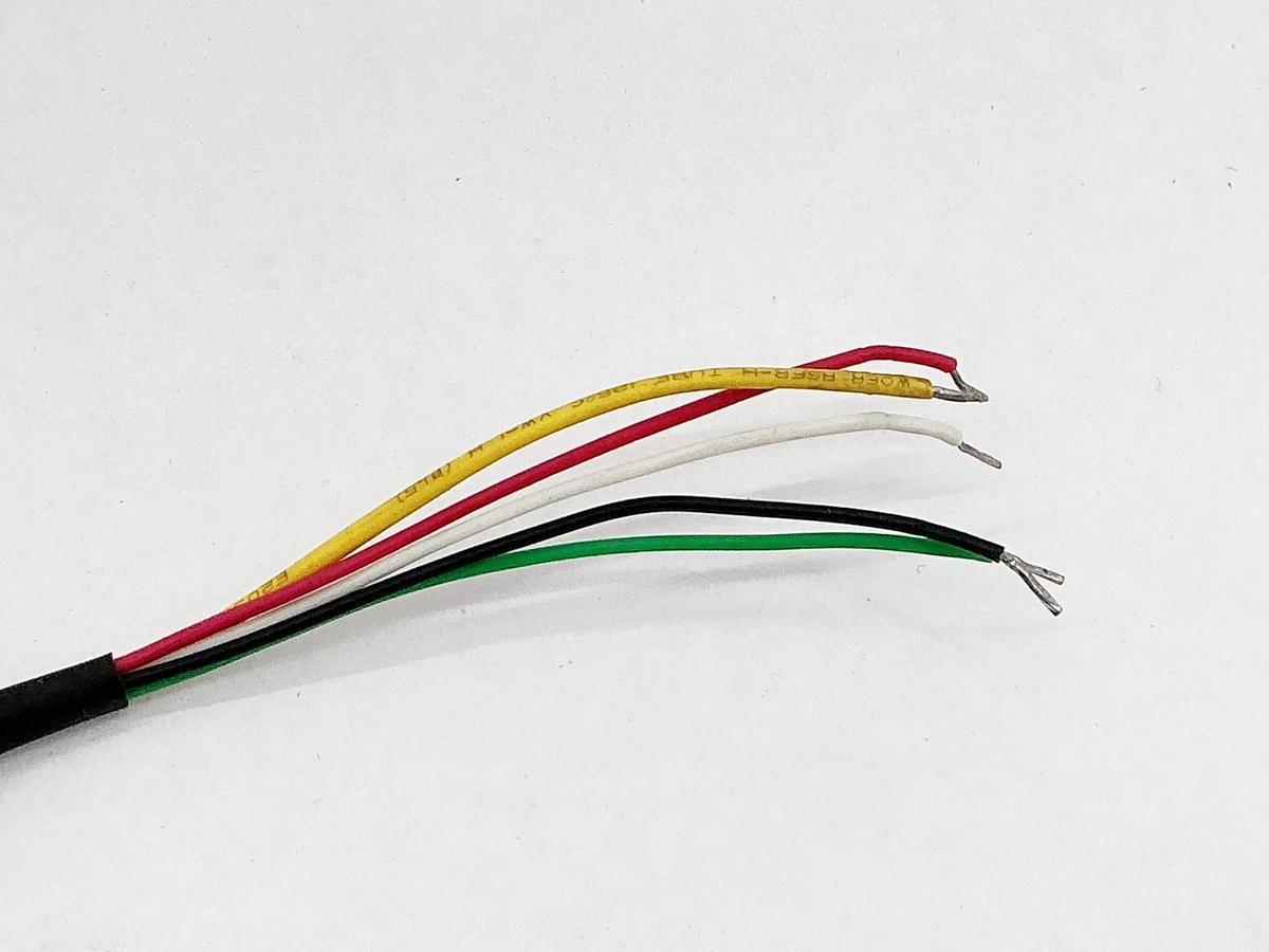 New Coti Global CG-16 Pressure Sensor 2.5K-C100 2.992mV/V