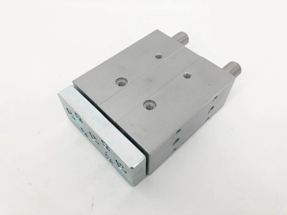 New Festo DFM-20-50-P-A-GF Pneumatic Guided Cylinder 170844